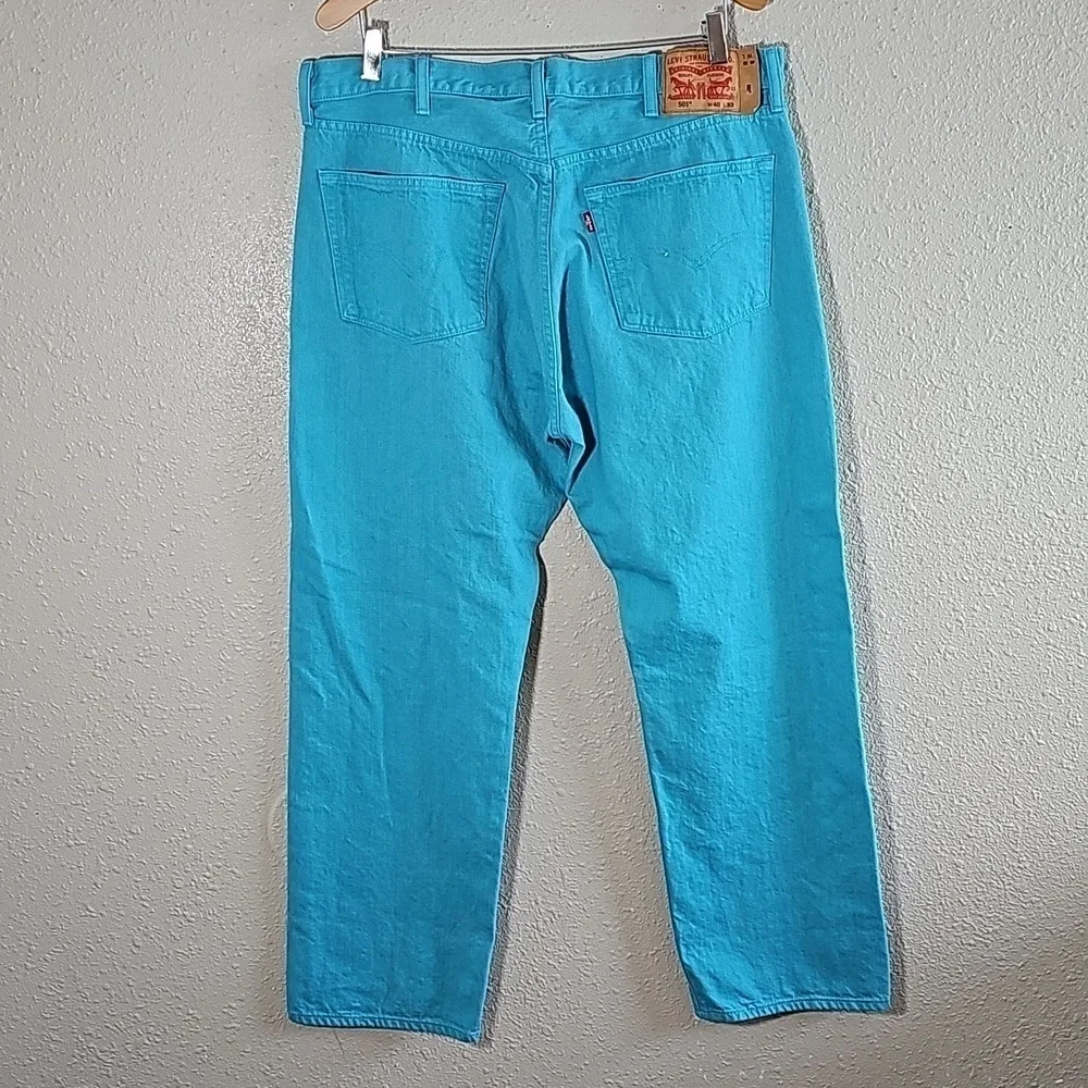 Levi's Jeans 501.